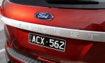 Ford Everest Ambiete 2015 года (AU)